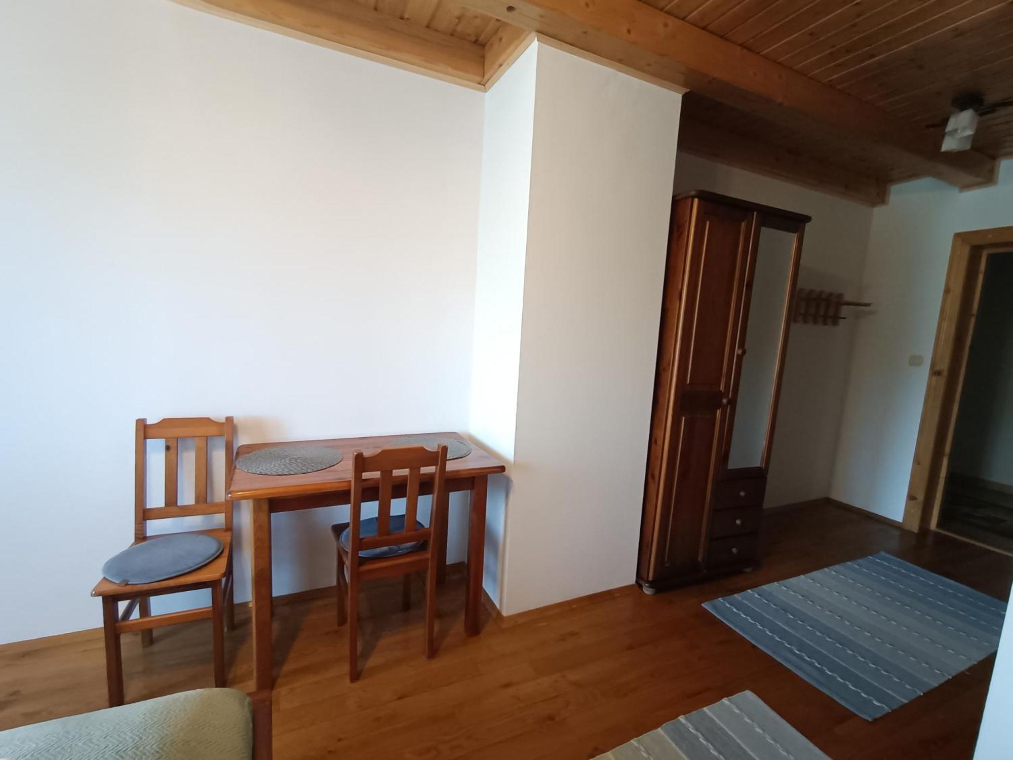 Mala Chatka Wetlina Bagian luar foto