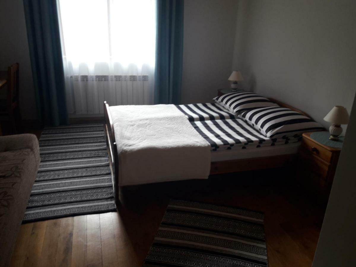 Mala Chatka Wetlina Bagian luar foto